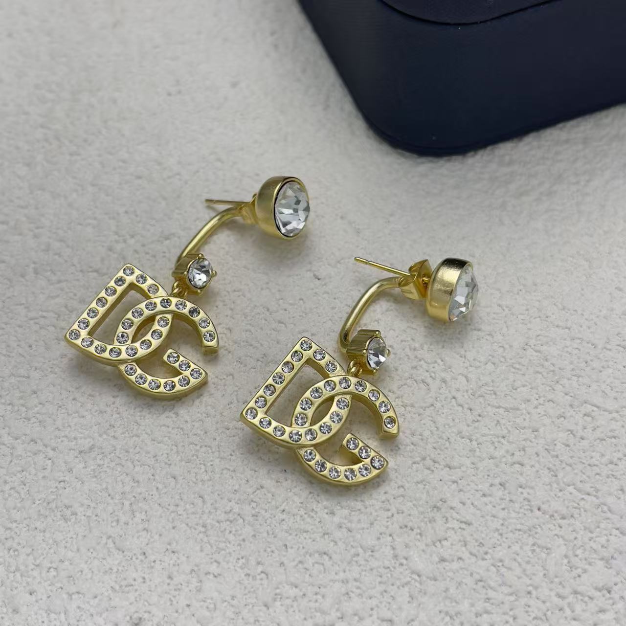 LuxluxHouse Low Price And High Quality Accessories Dolce & Gabbana