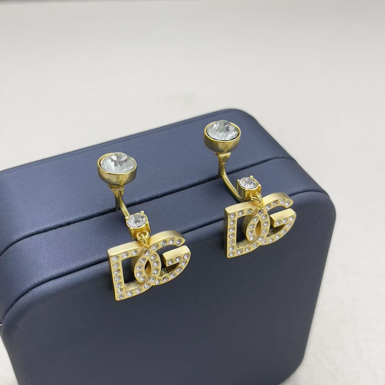 LuxluxHouse Low Price And High Quality Accessories Dolce & Gabbana