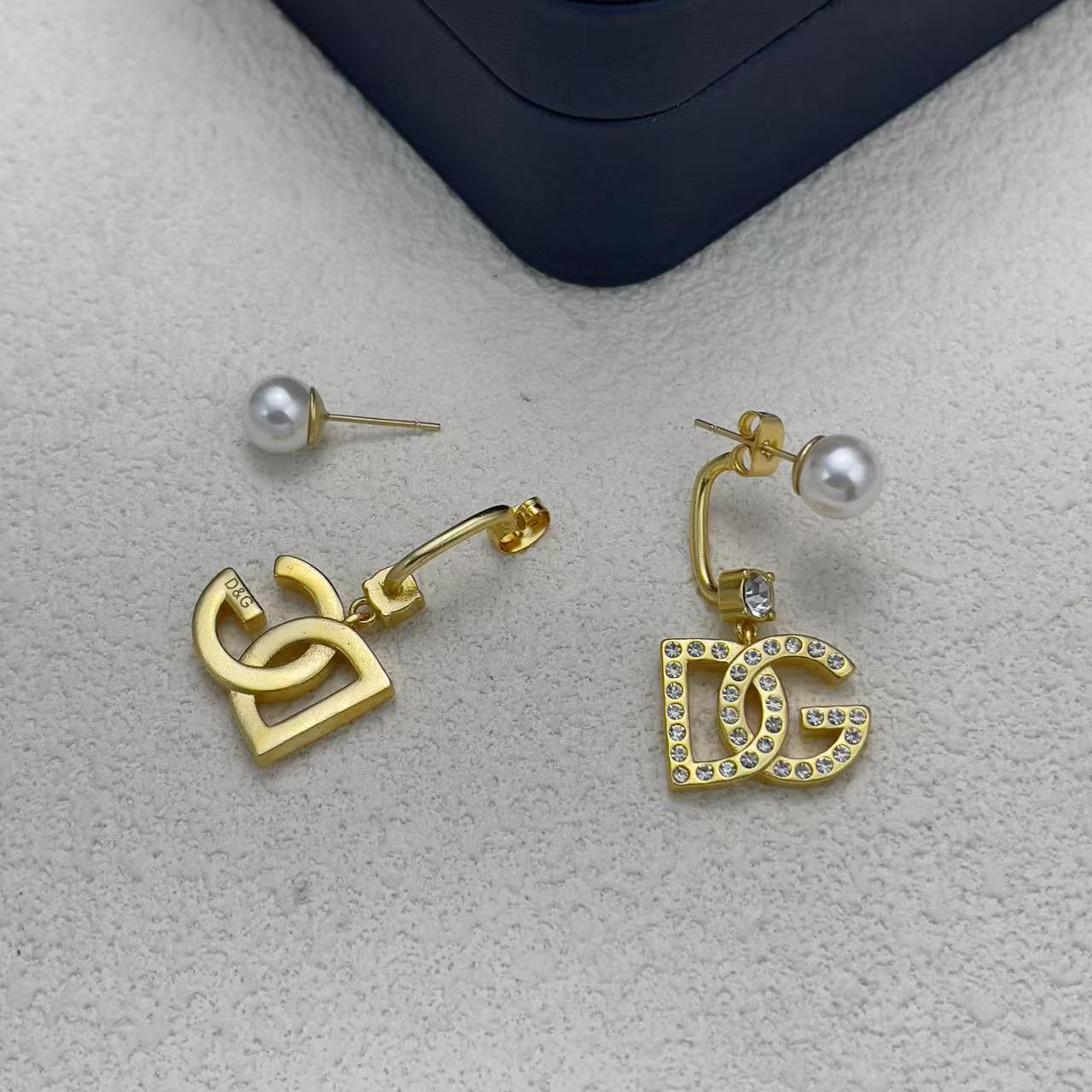 LuxluxHouse Low Price And High Quality Accessories Dolce & Gabbana