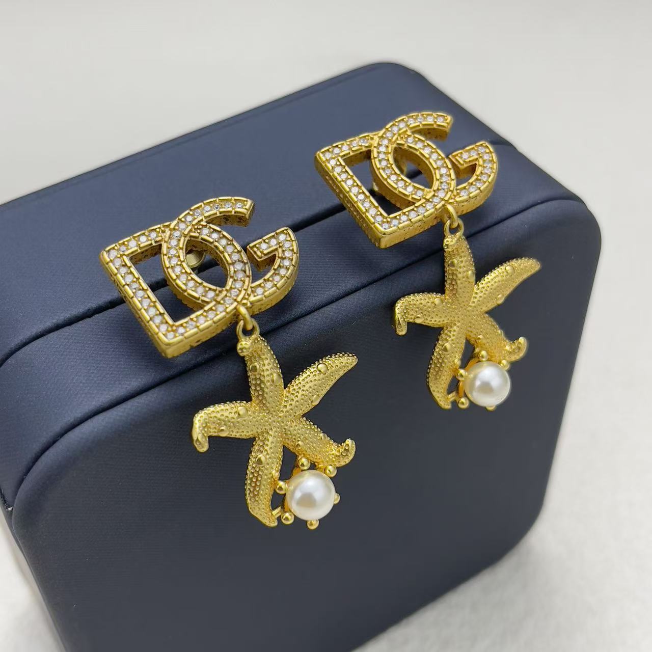 LuxluxHouse Low Price And High Quality Accessories Dolce & Gabbana