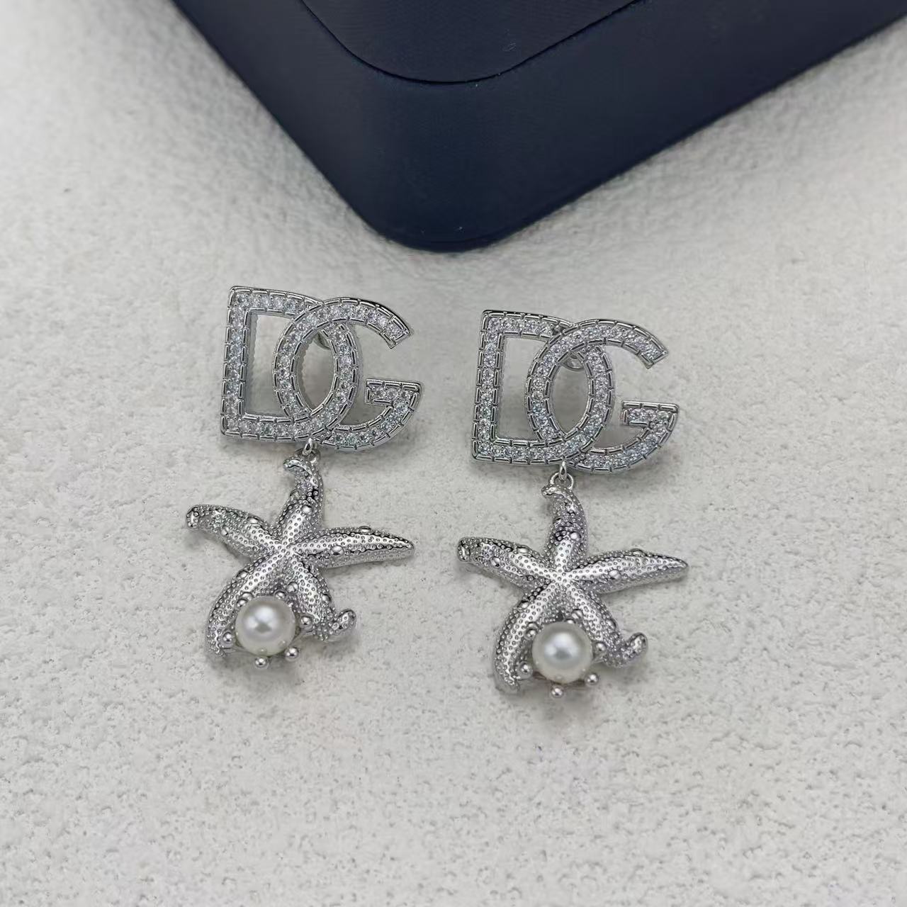 LuxluxHouse Low Price And High Quality Accessories Dolce & Gabbana