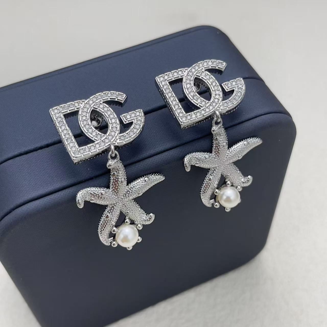 LuxluxHouse Low Price And High Quality Accessories Dolce & Gabbana