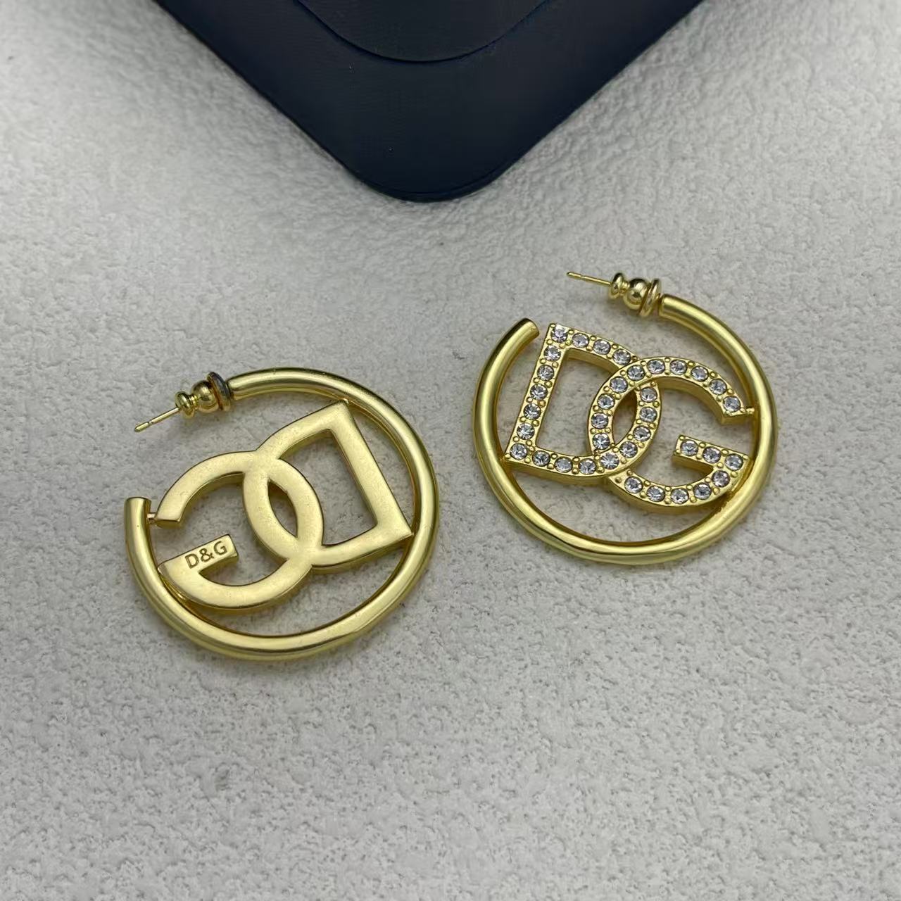 LuxluxHouse Low Price And High Quality Accessories Dolce & Gabbana