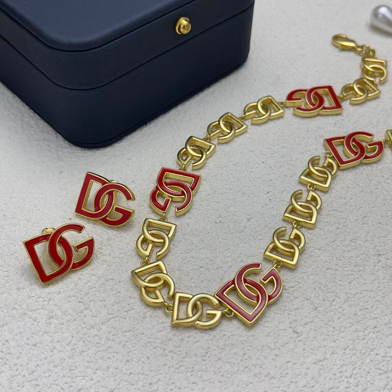 LuxluxHouse Low Price And High Quality Accessories Dolce & Gabbana