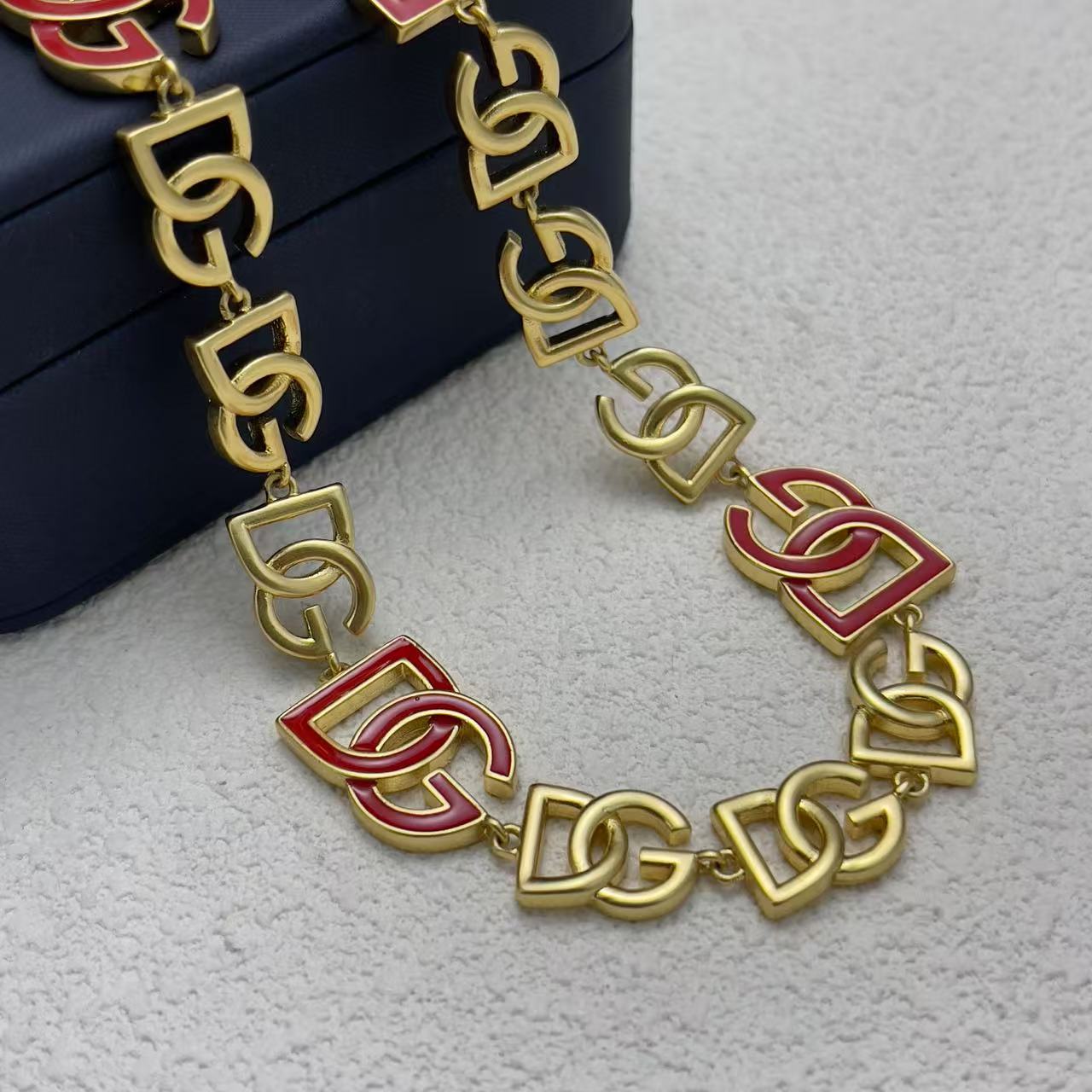 LuxluxHouse Low Price And High Quality Accessories Dolce & Gabbana