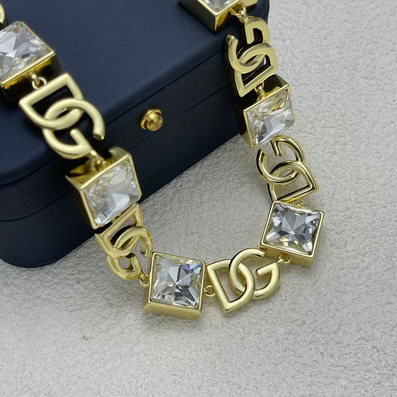 LuxluxHouse Low Price And High Quality Accessories Dolce & Gabbana