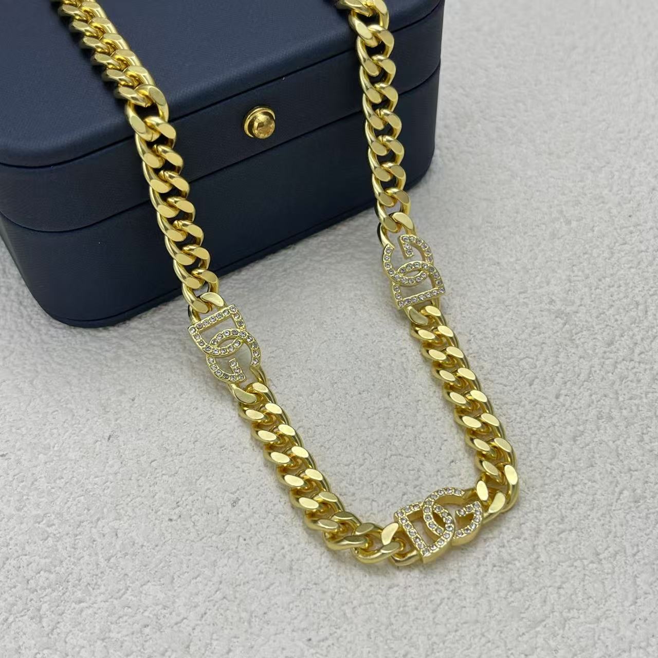 LuxluxHouse Low Price And High Quality Accessories Dolce & Gabbana