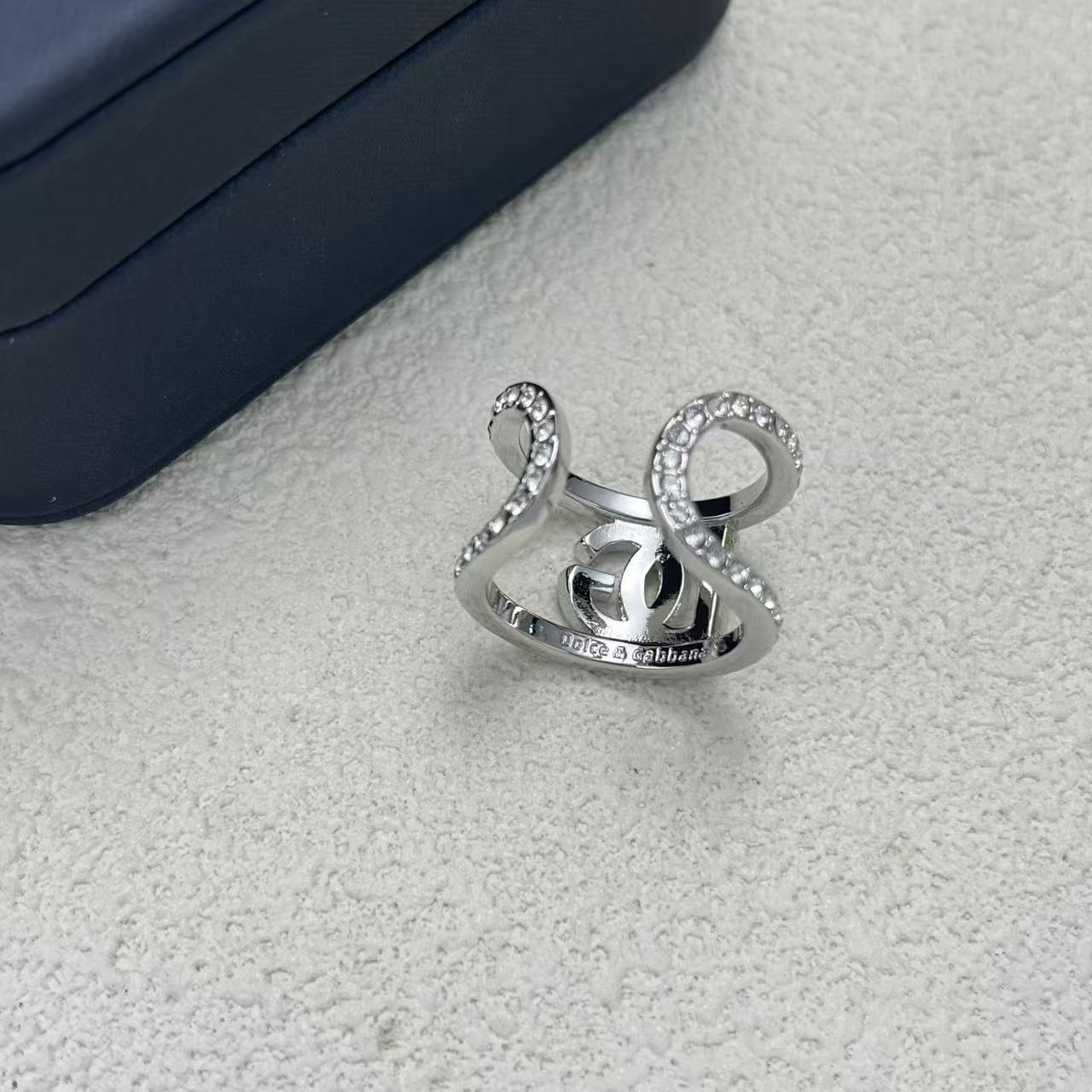 LuxluxHouse Low Price And High Quality Accessories Dolce & Gabbana