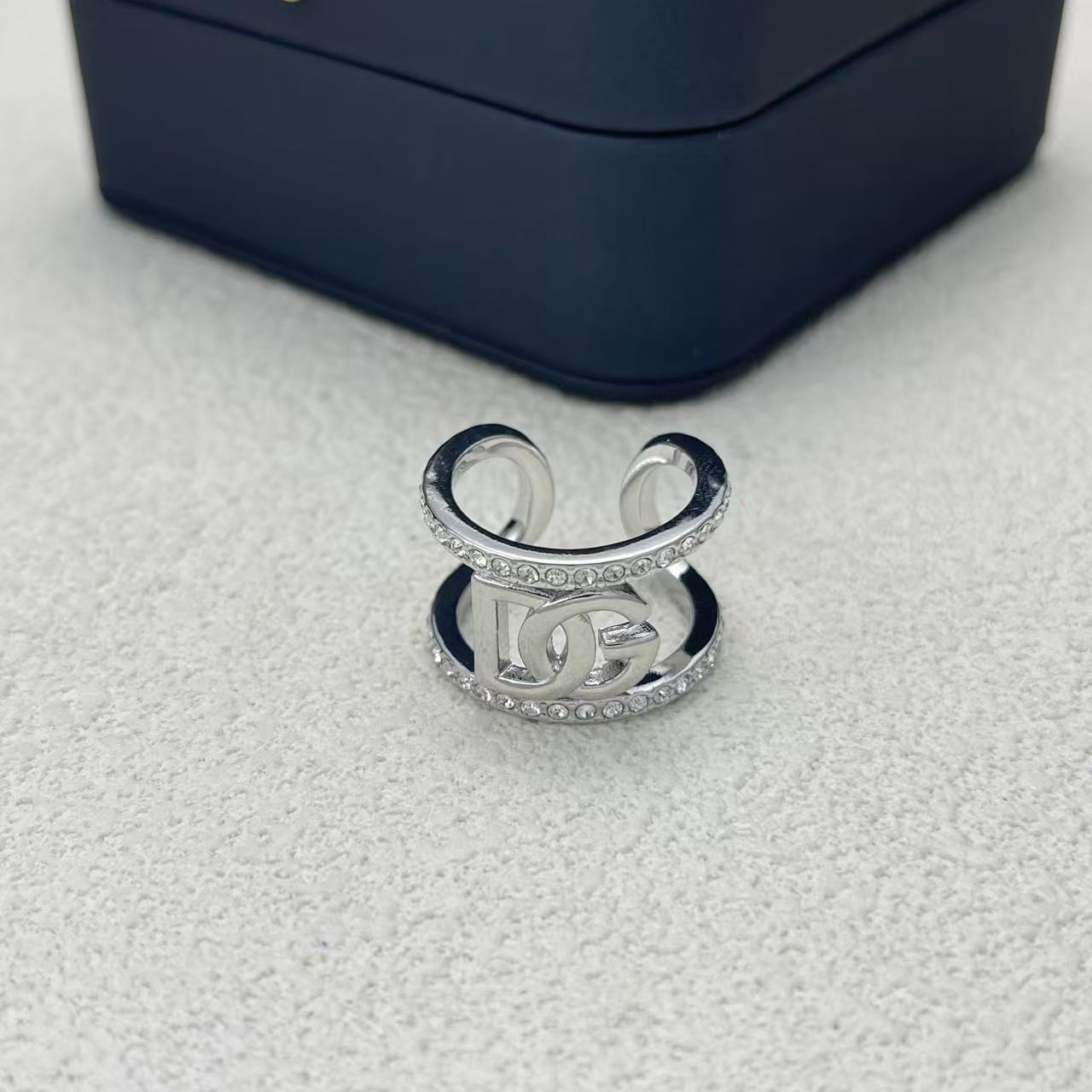 LuxluxHouse Low Price And High Quality Accessories Dolce & Gabbana