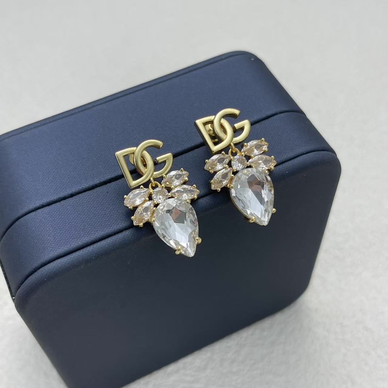 LuxluxHouse Low Price And High Quality Accessories Dolce & Gabbana