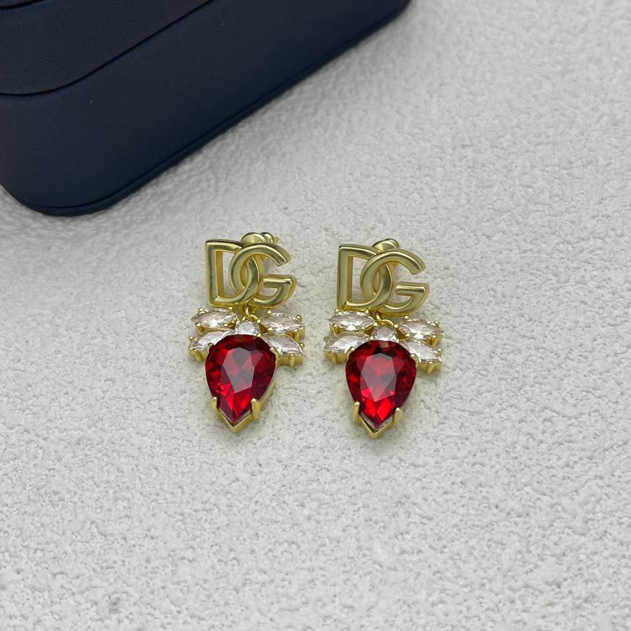 LuxluxHouse Low Price And High Quality Accessories Dolce & Gabbana