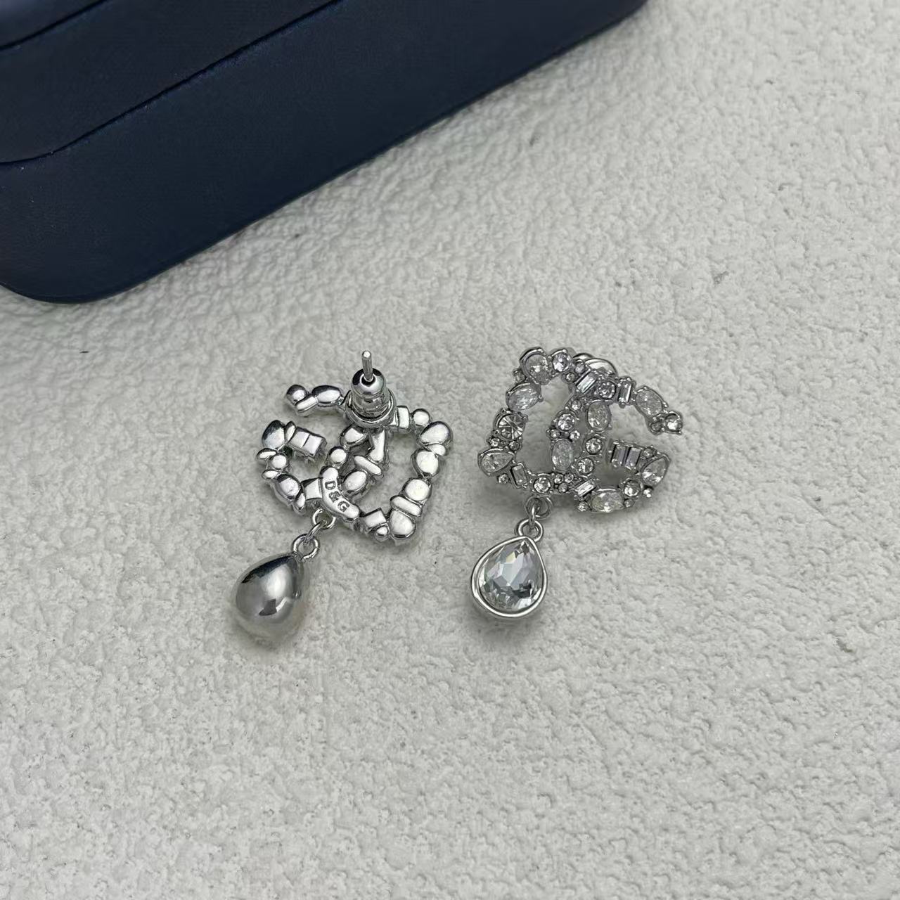 LuxluxHouse Low Price And High Quality Accessories Dolce & Gabbana