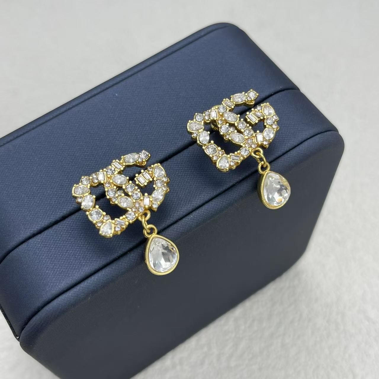LuxluxHouse Low Price And High Quality Accessories Dolce & Gabbana