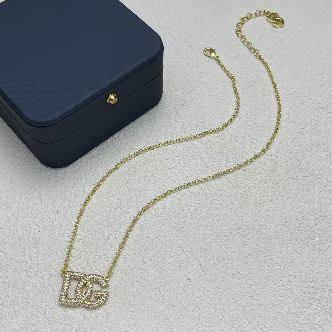 LuxluxHouse Low Price And High Quality Accessories Dolce & Gabbana