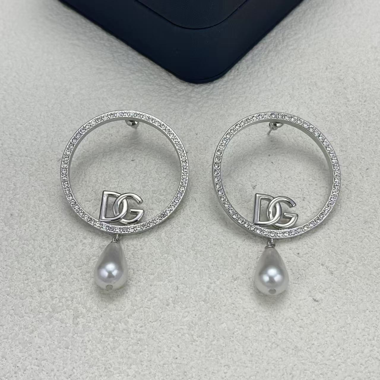 LuxluxHouse Low Price And High Quality Accessories Dolce & Gabbana