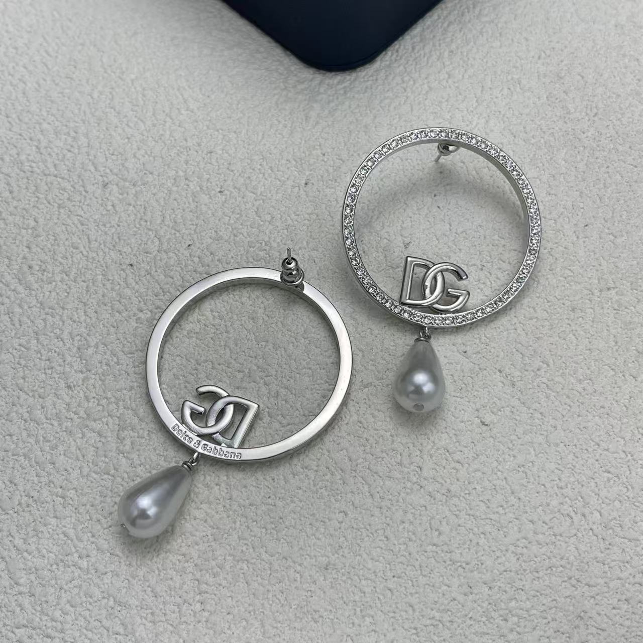 LuxluxHouse Low Price And High Quality Accessories Dolce & Gabbana