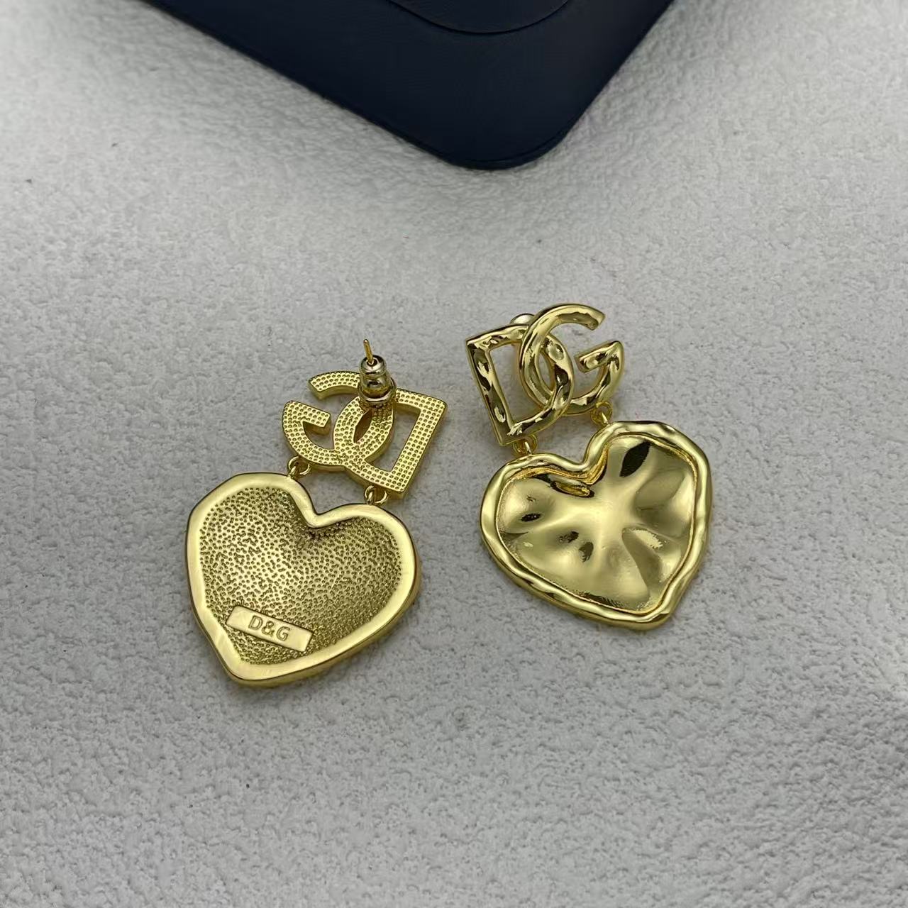 LuxluxHouse Low Price And High Quality Accessories Dolce & Gabbana