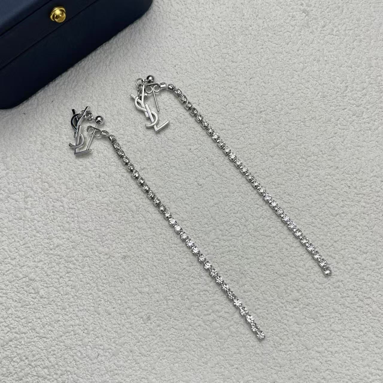 LuxluxHouse Low Price And High Quality Accessories YSL