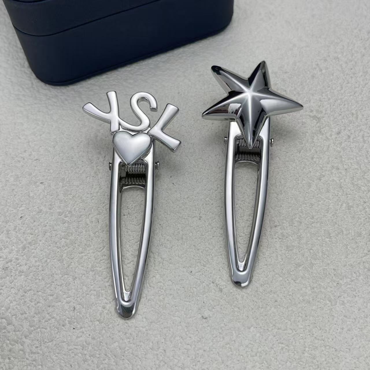 LuxluxHouse Low Price And High Quality Accessories YSL