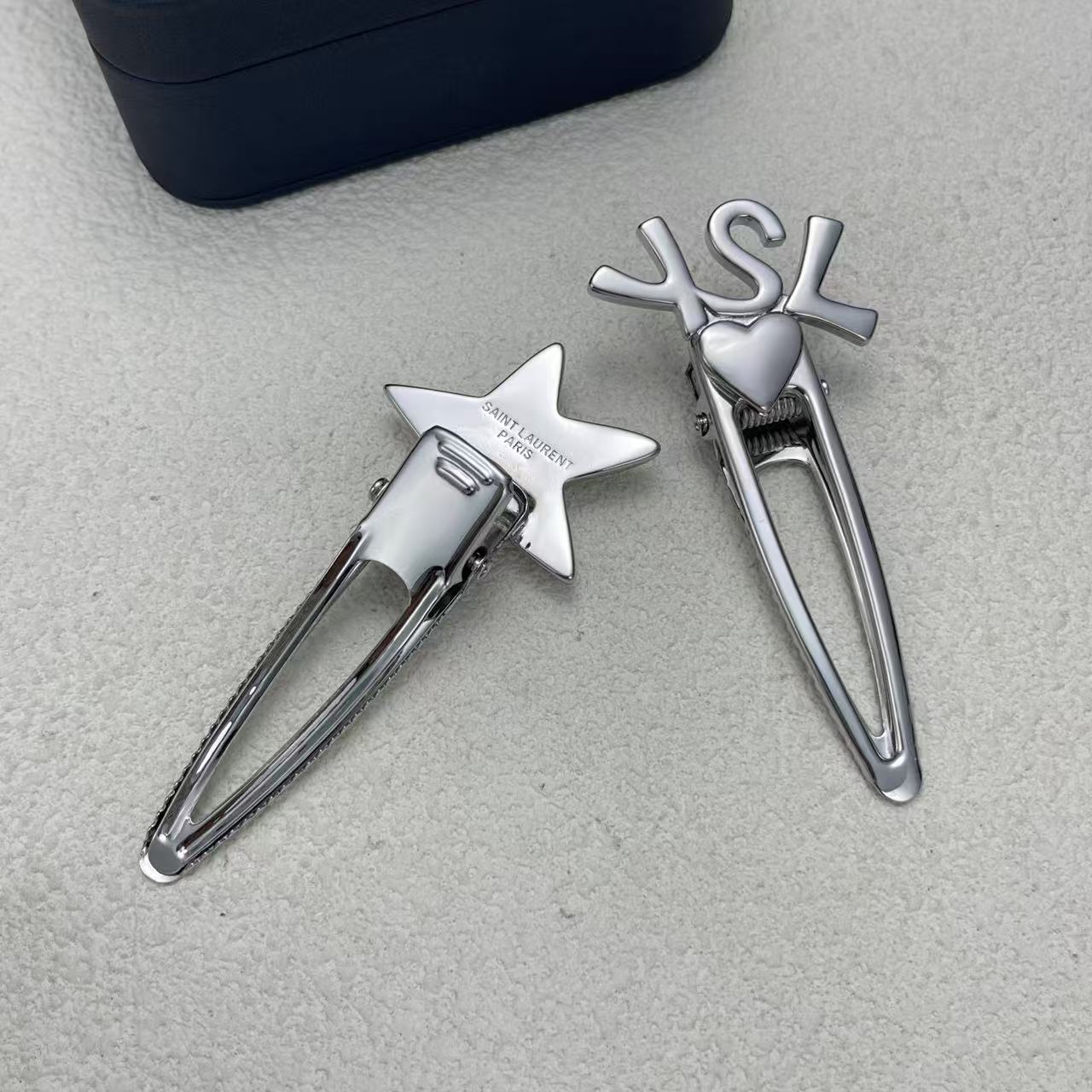 LuxluxHouse Low Price And High Quality Accessories YSL