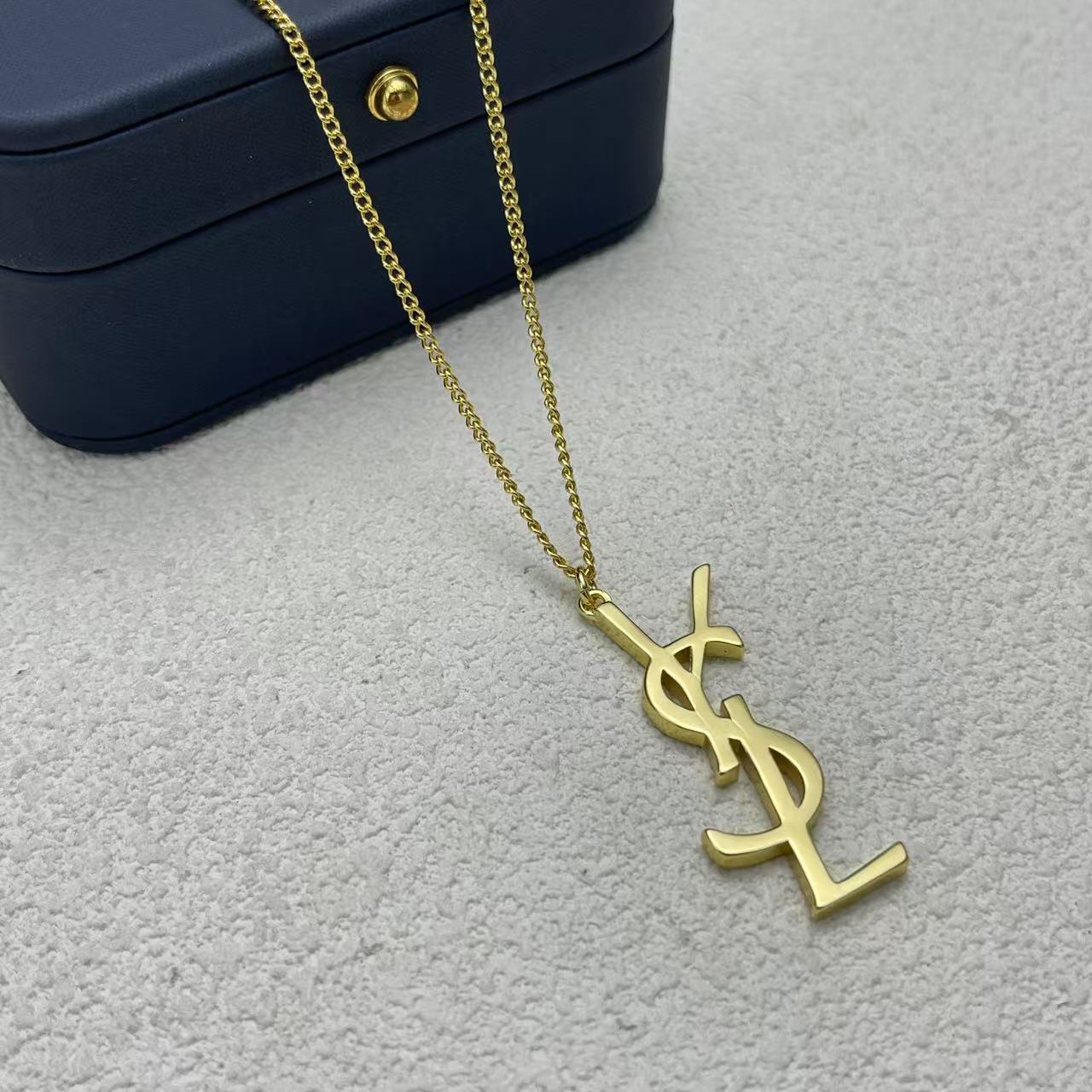 LuxluxHouse Low Price And High Quality Accessories YSL