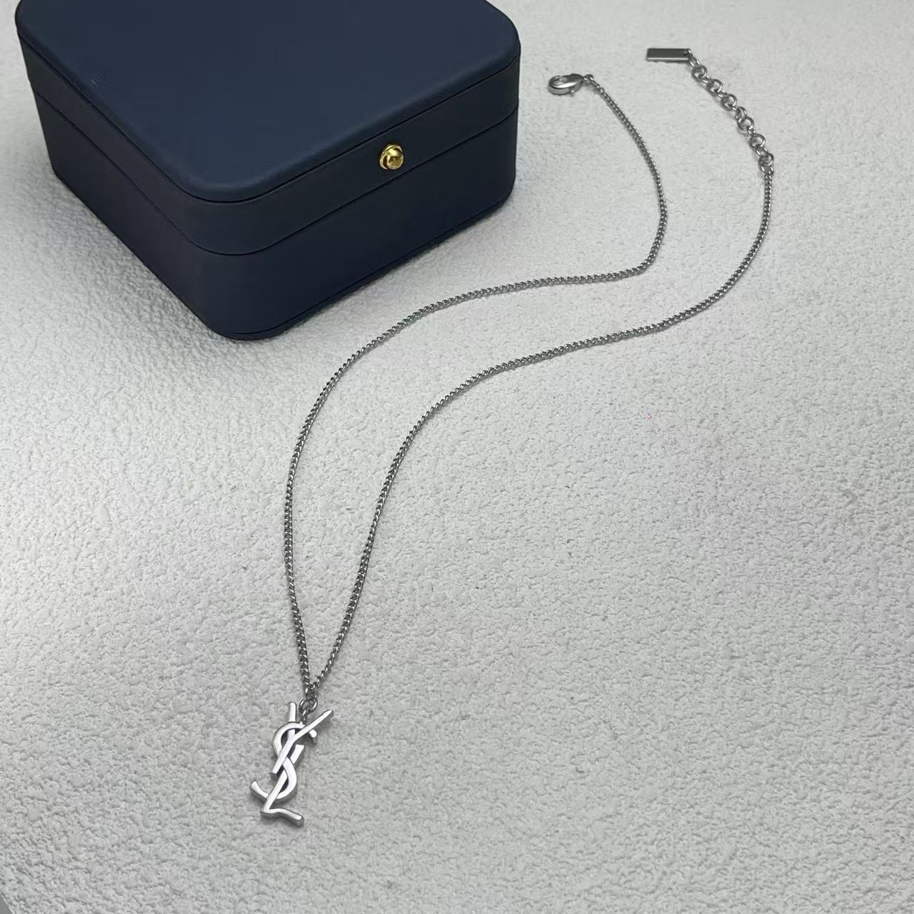 LuxluxHouse Low Price And High Quality Accessories YSL