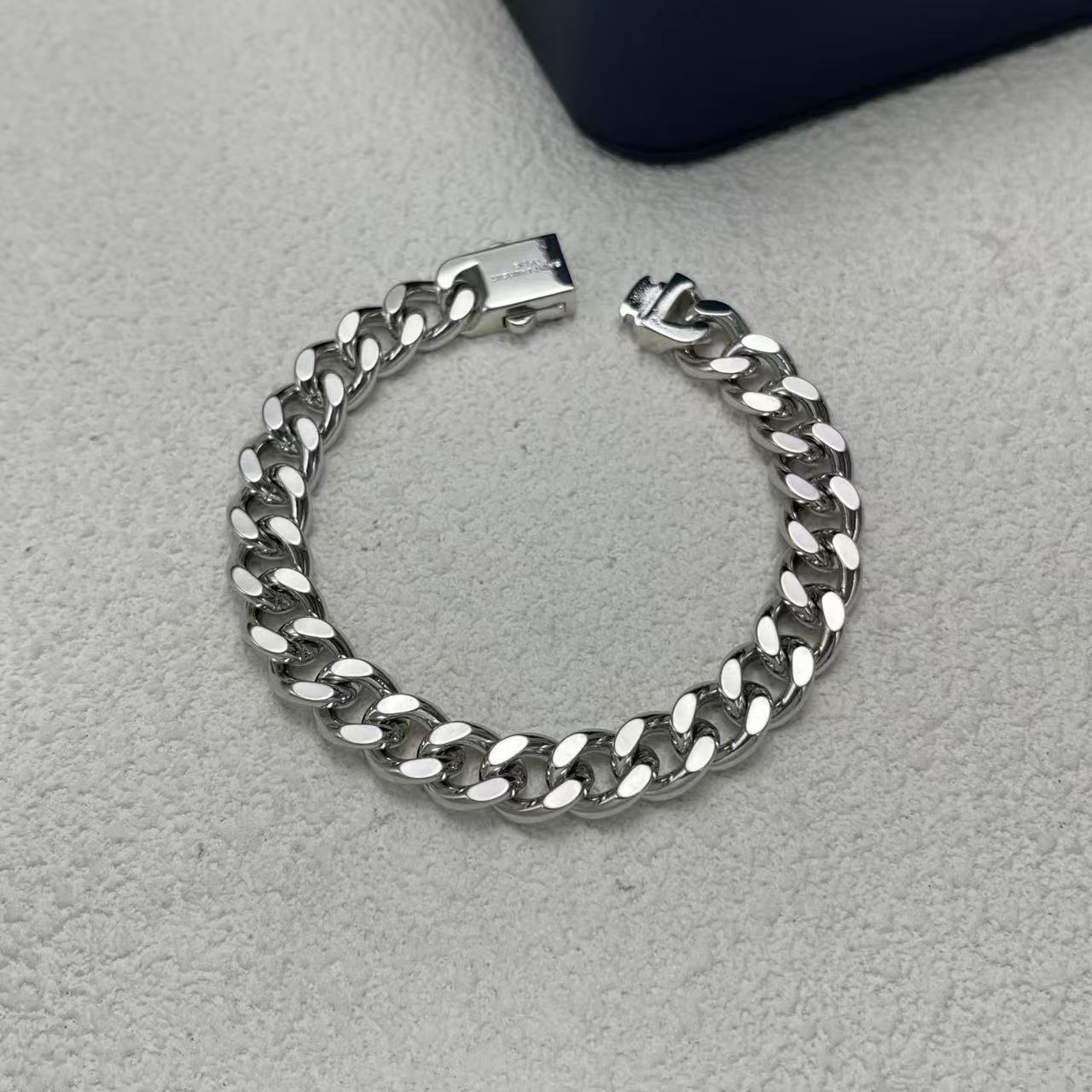 LuxluxHouse Low Price And High Quality Accessories YSL