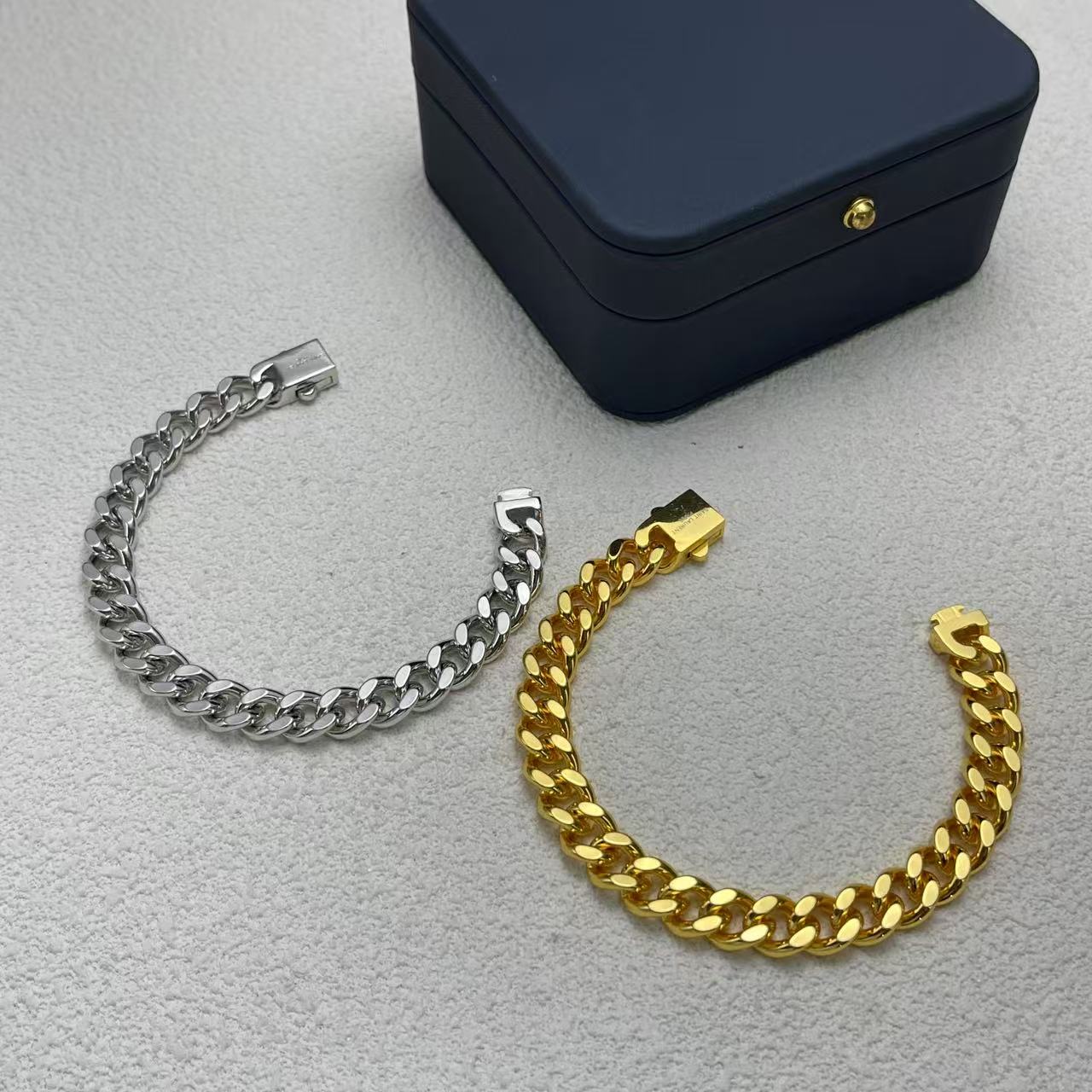 LuxluxHouse Low Price And High Quality Accessories YSL