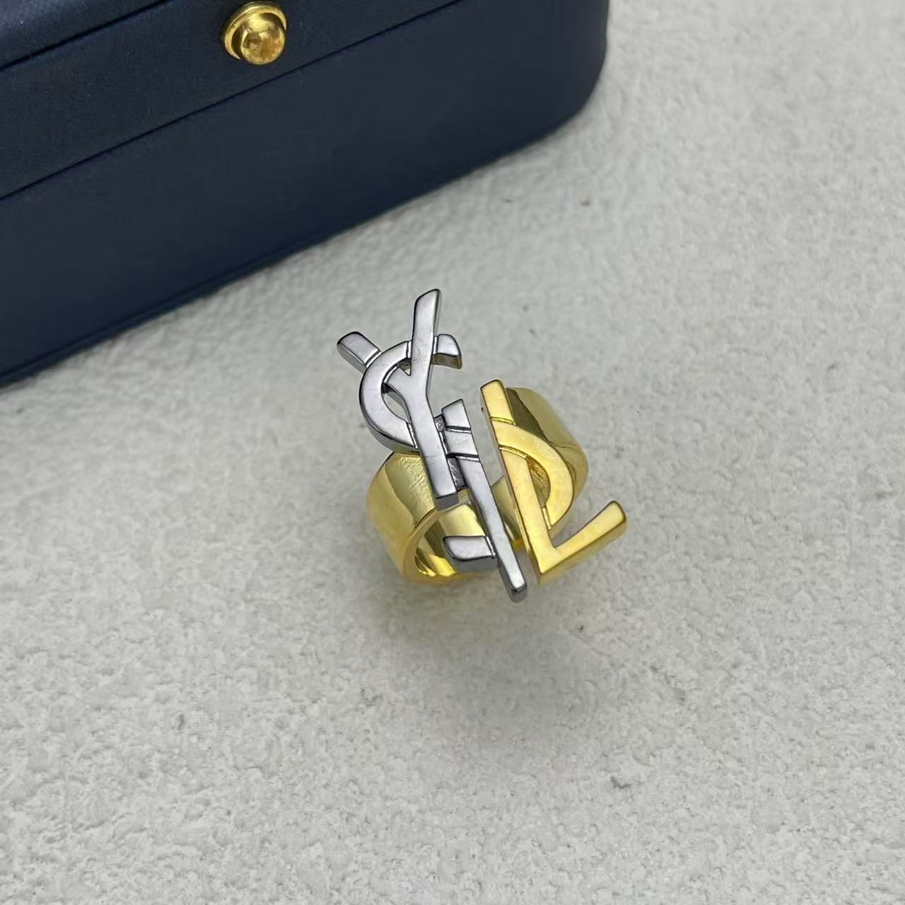 LuxluxHouse Low Price And High Quality Accessories YSL