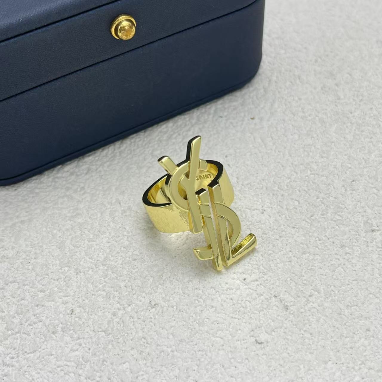 LuxluxHouse Low Price And High Quality Accessories YSL