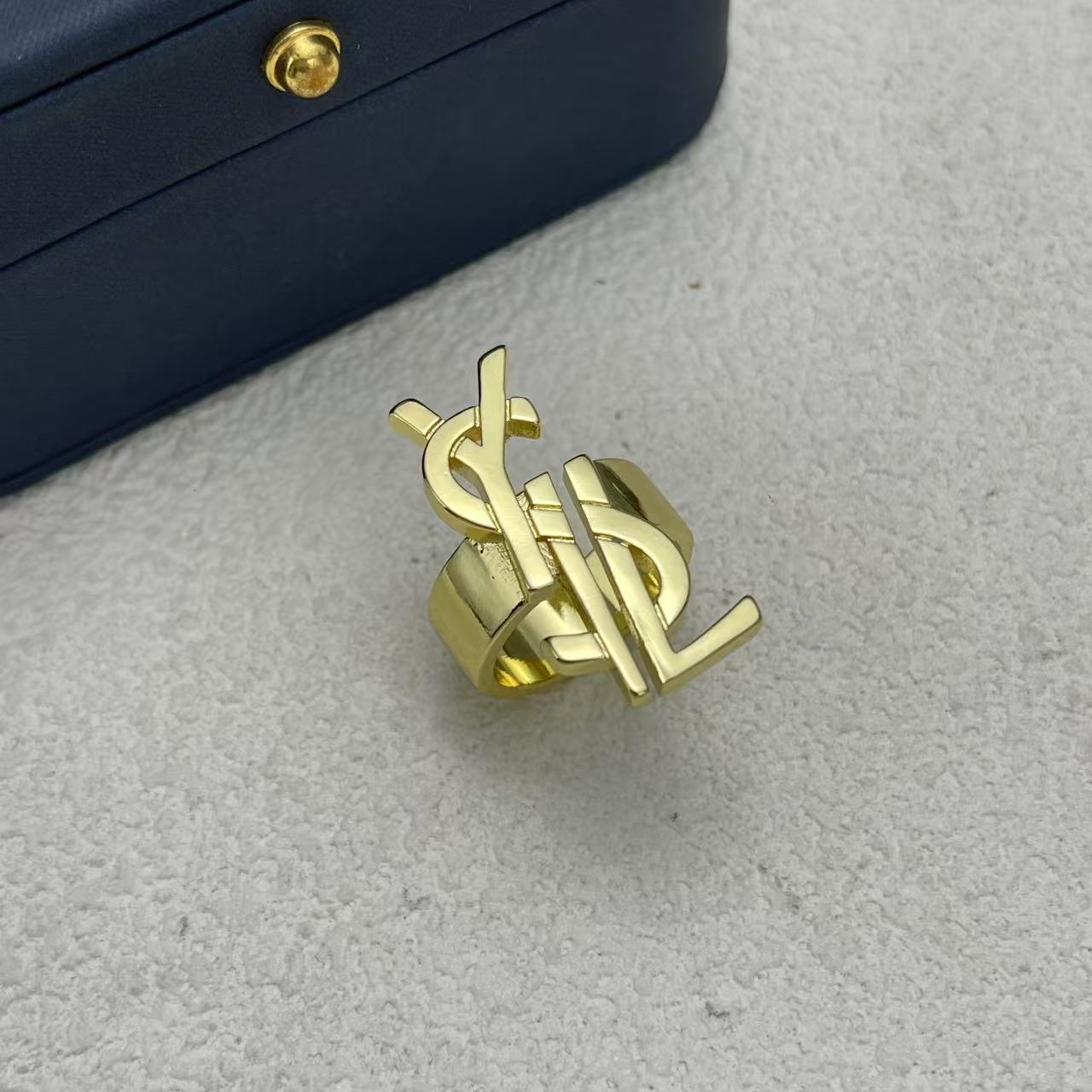 LuxluxHouse Low Price And High Quality Accessories YSL