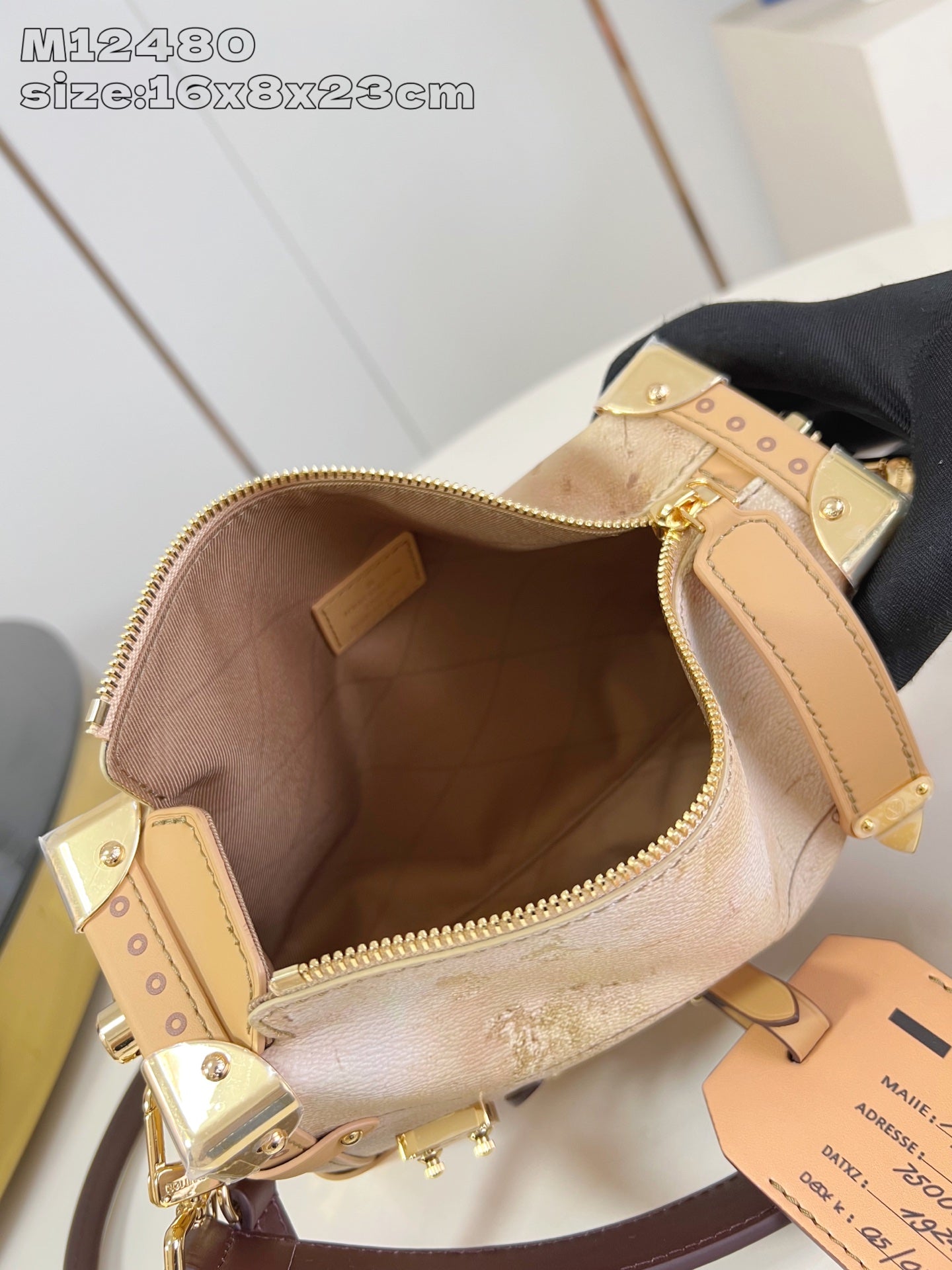 LuxluxHouse Best Quality Bags Louis Vuitton Women