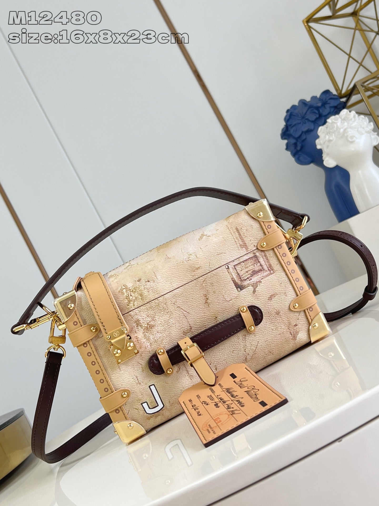 LuxluxHouse Best Quality Bags Louis Vuitton Women