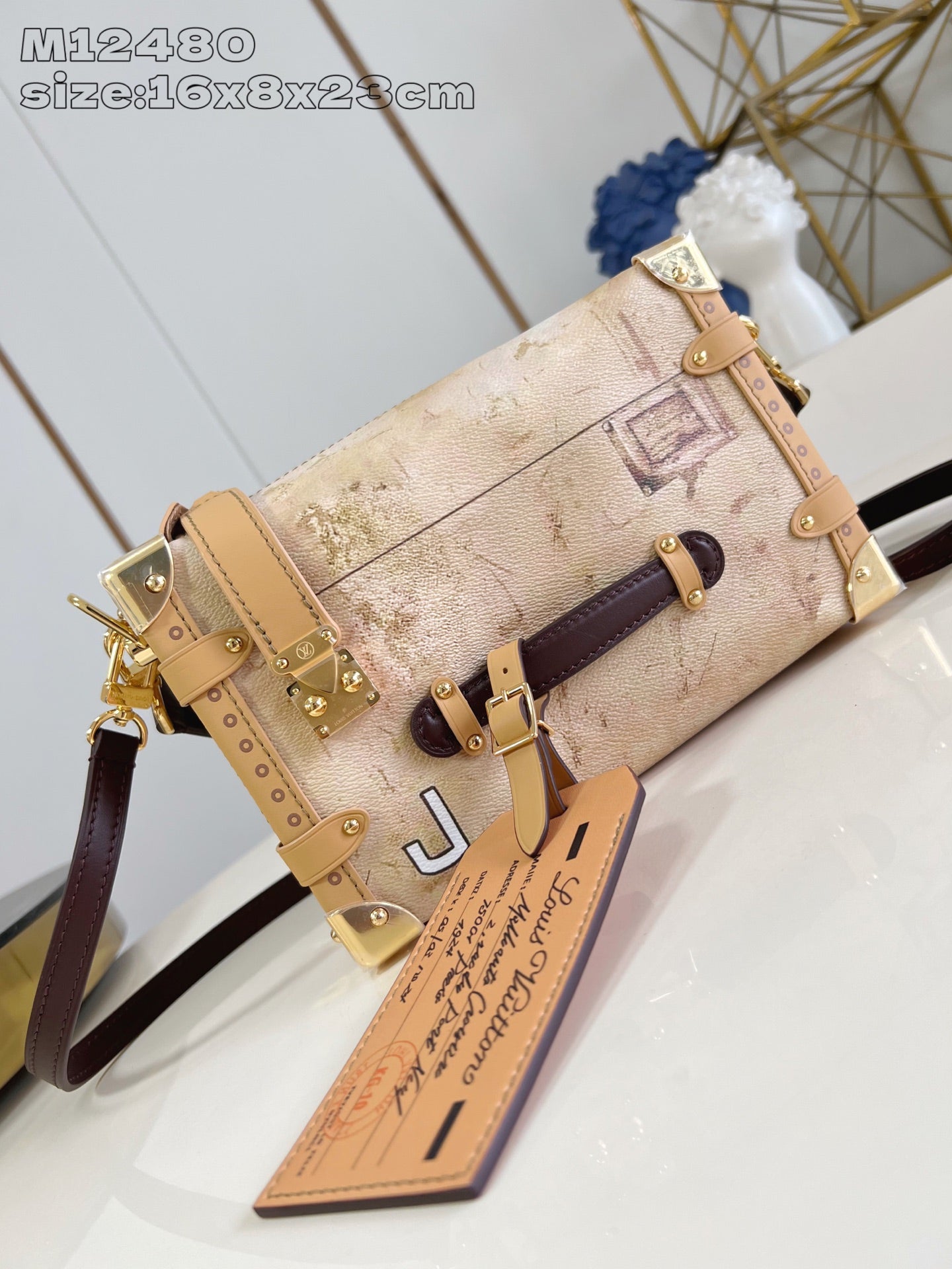 LuxluxHouse Best Quality Bags Louis Vuitton Women