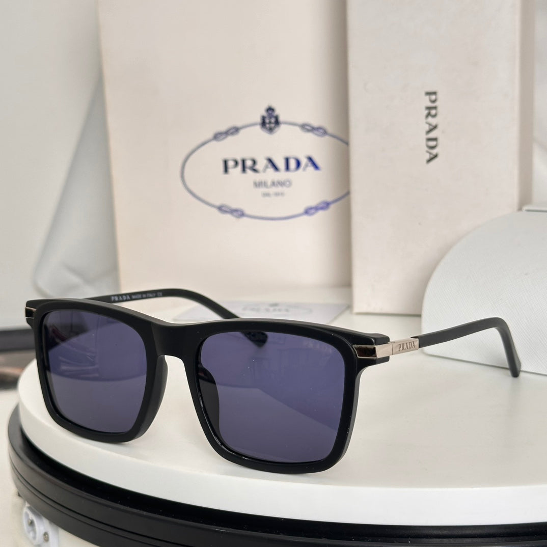 LuxluxHouse Best Quality Glasses Prada