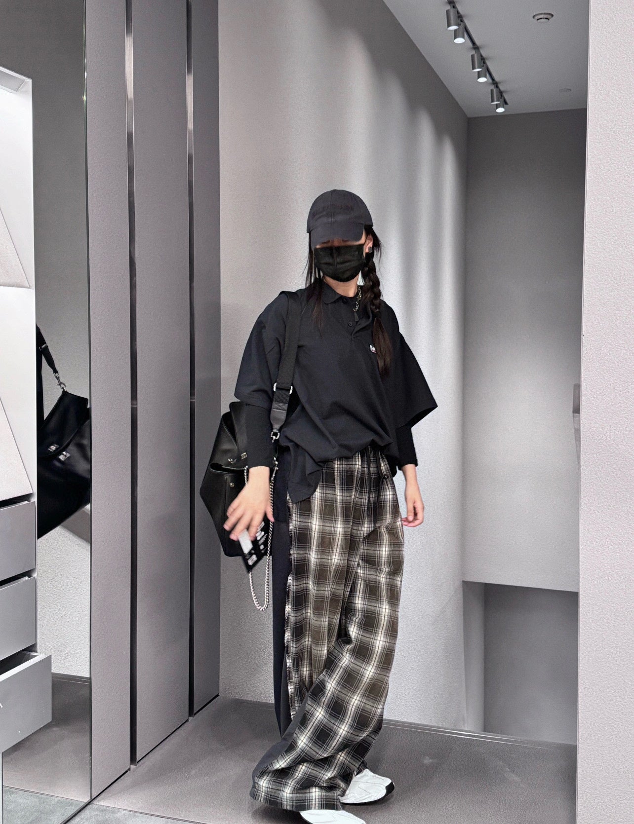 LuxluxHouse Best Quality Clothes Balenciaga Pants