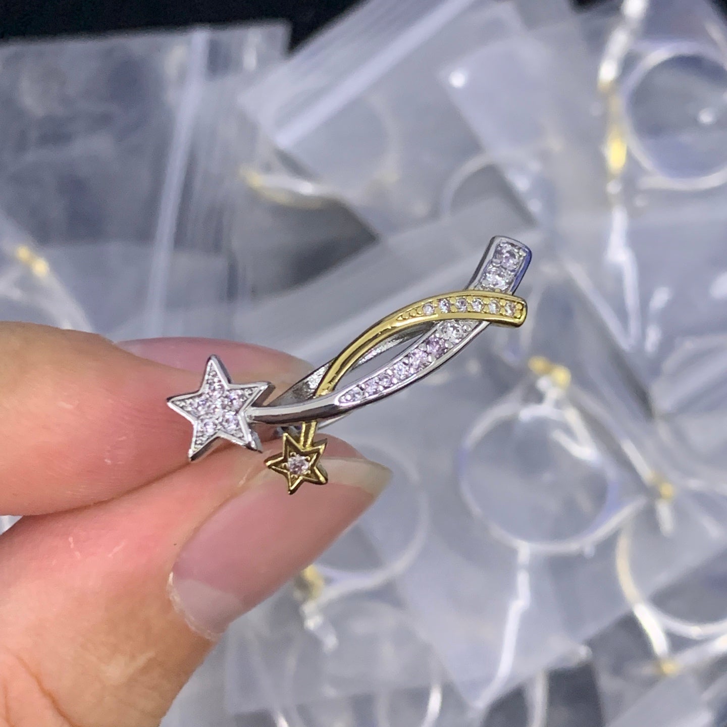 LuxluxHouse Low Price And High Quality Accessories Chanel