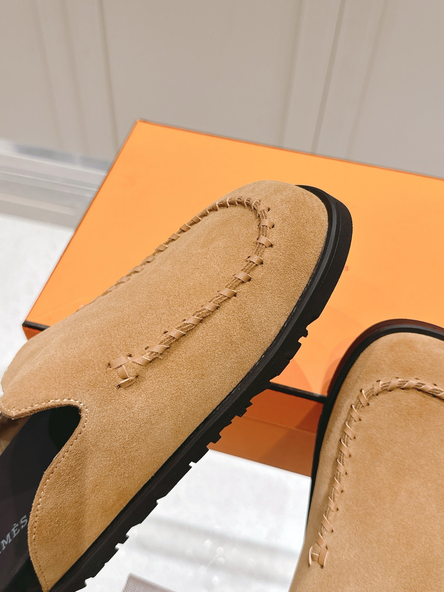 LuxluxHouse Best Quality Women Shoes Hermes