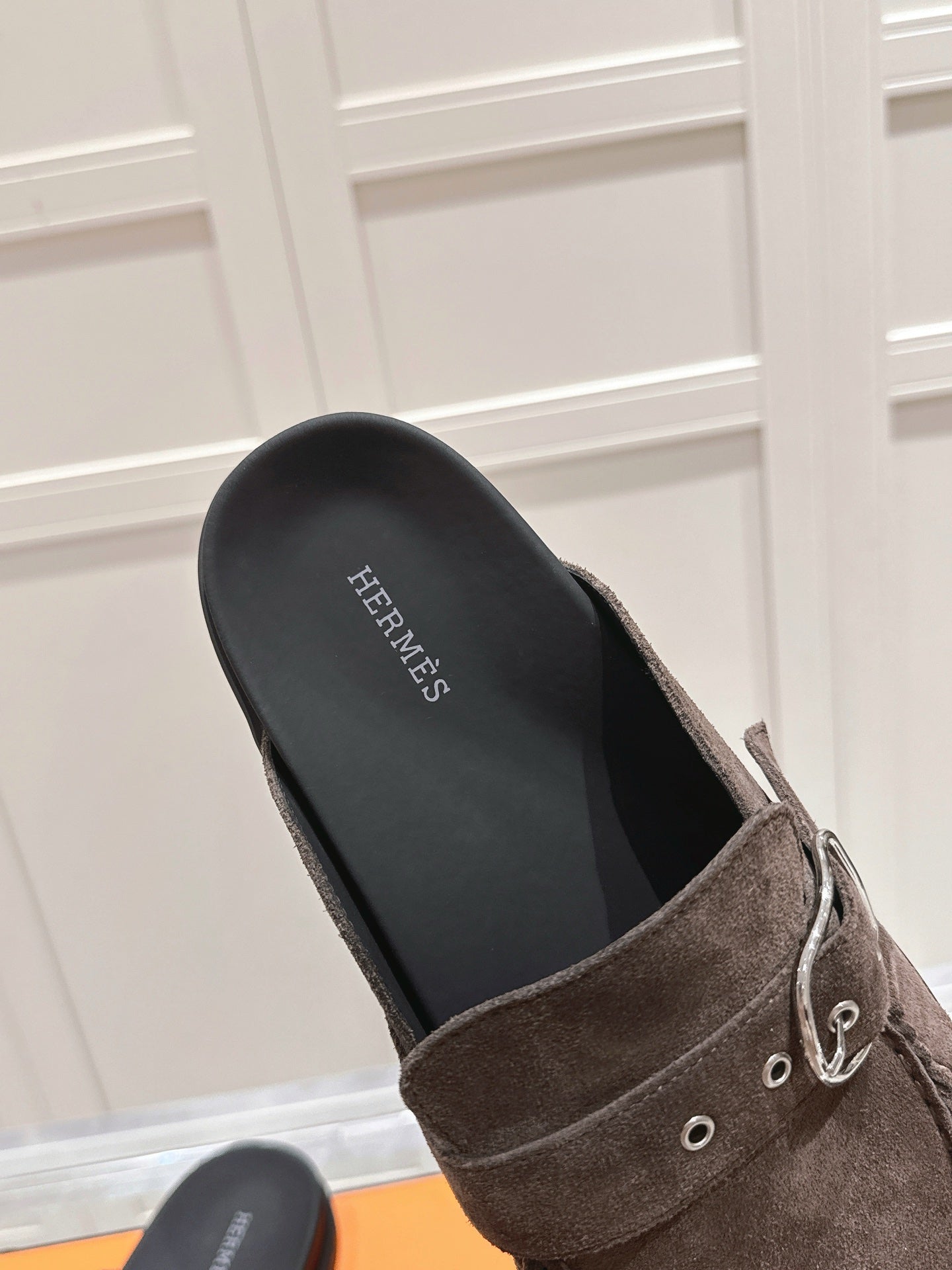 LuxluxHouse Best Quality Women Shoes Hermes