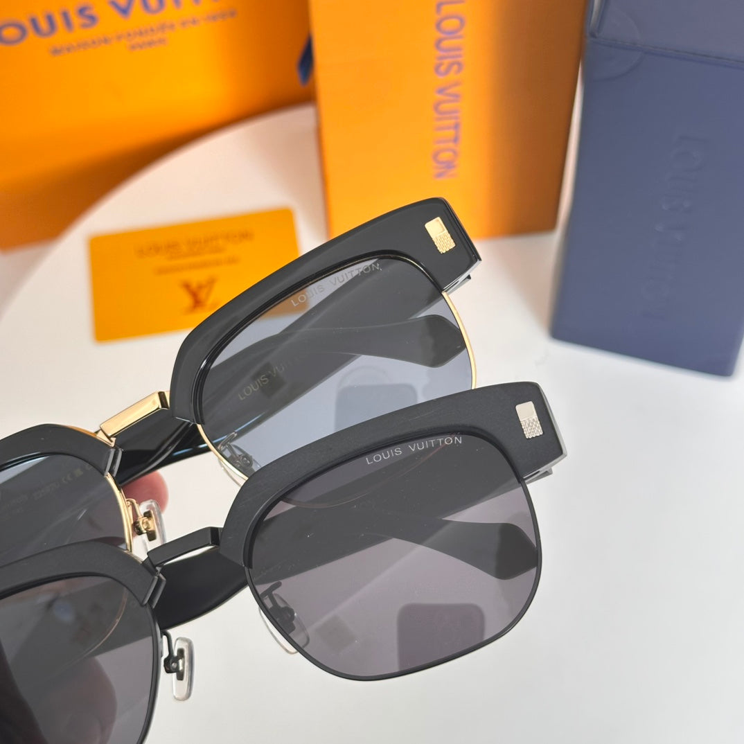 LuxluxHouse Best Quality Glasses Louis Vuitton