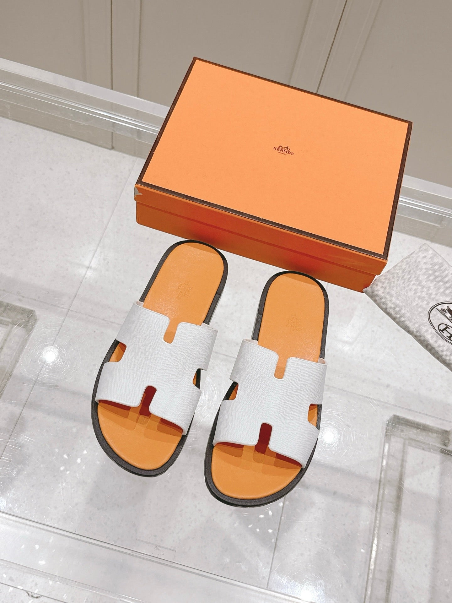 LuxluxHouse Best Quality Women Shoes Hermes
