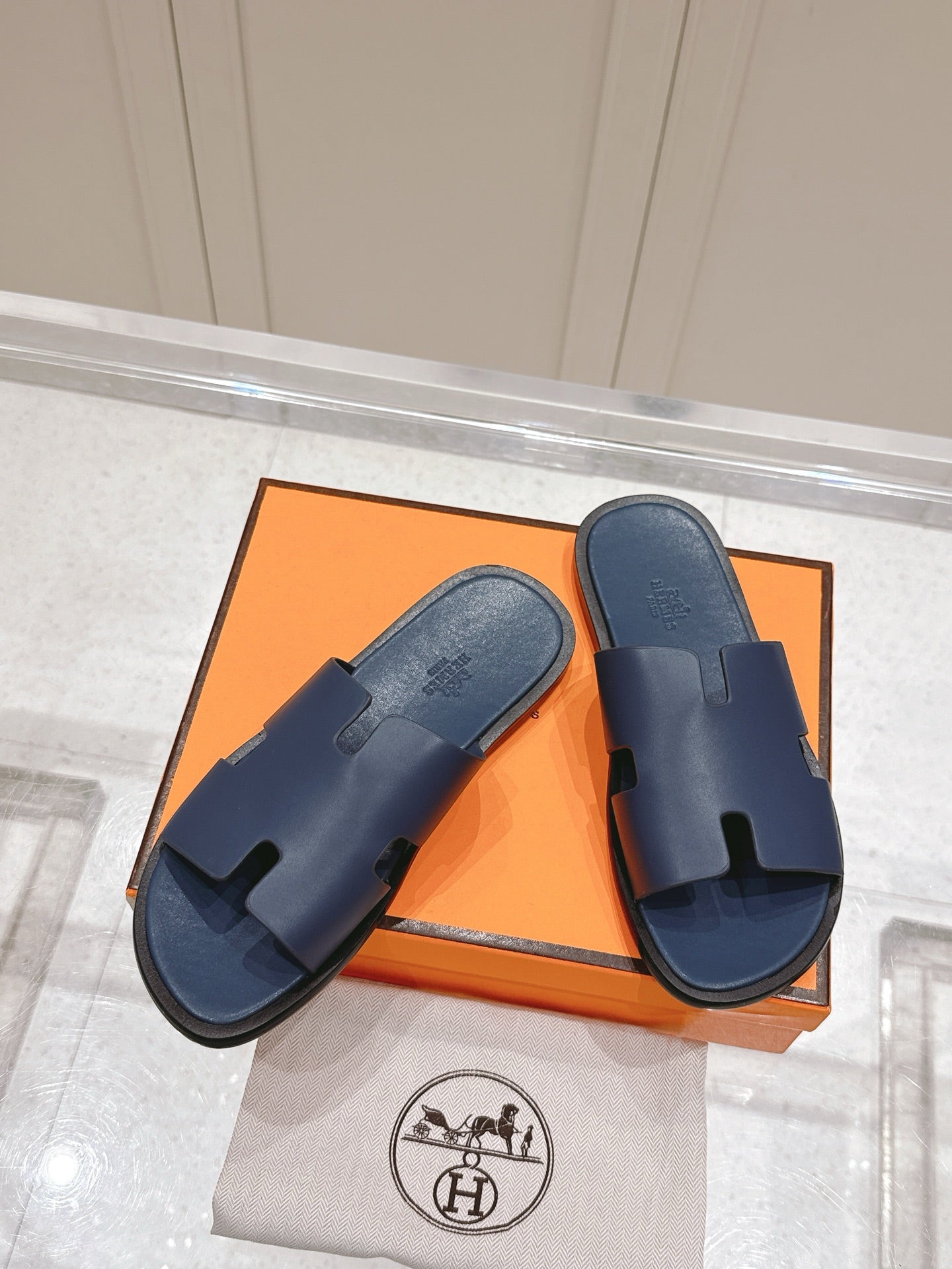 LuxluxHouse Best Quality Women Shoes Hermes
