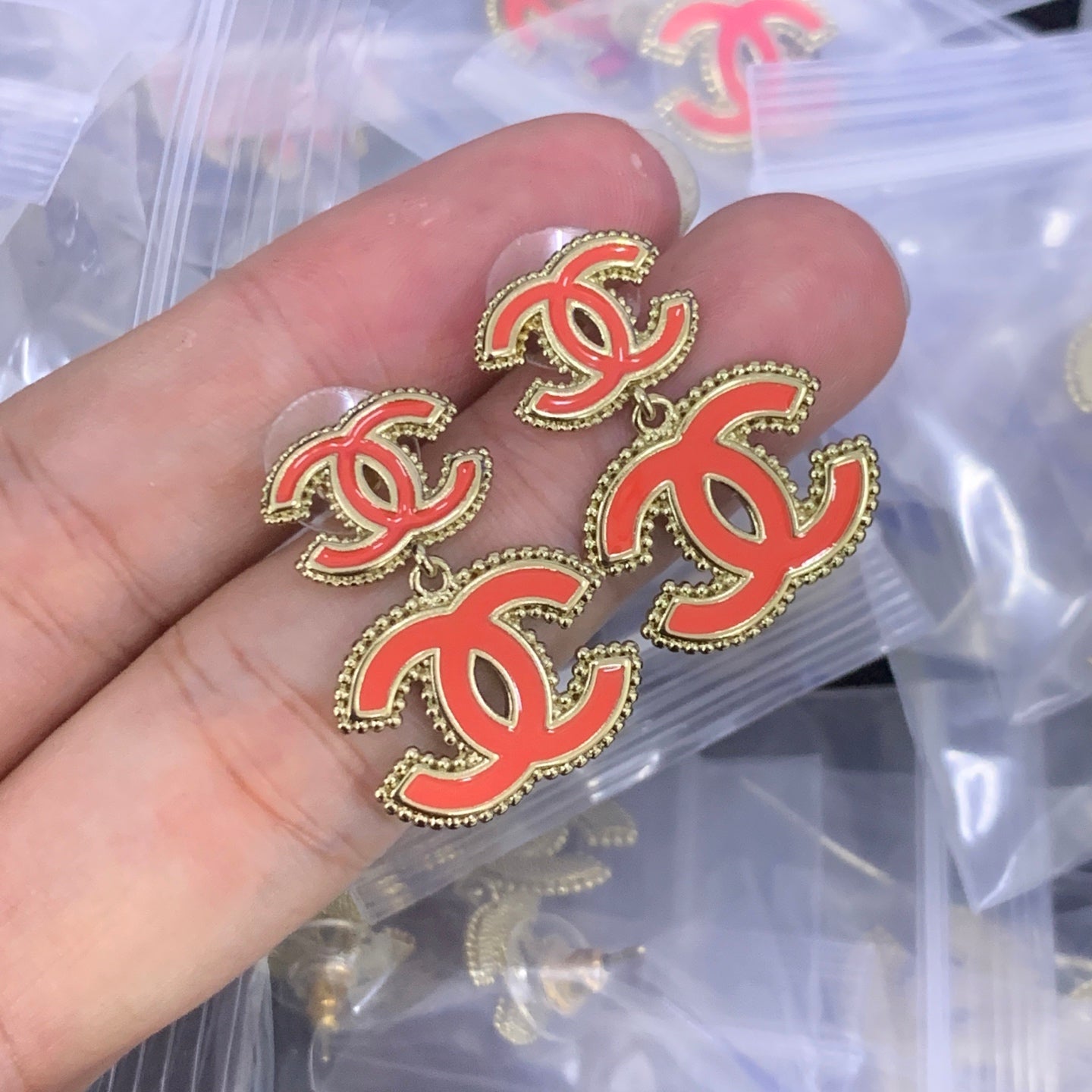 LuxluxHouse Low Price And High Quality Accessories Chanel