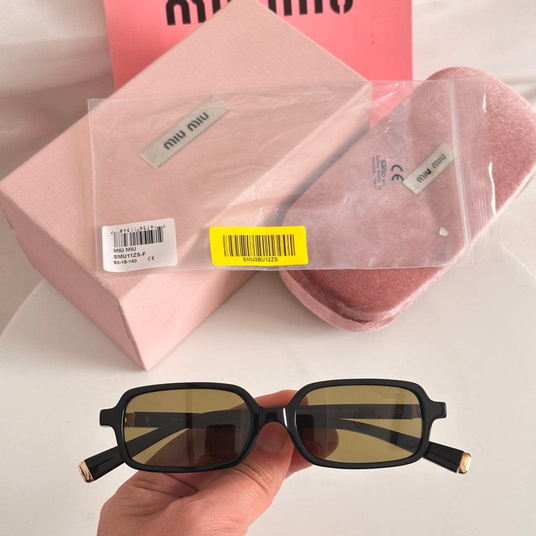 LuxluxHouse Best Quality Glasses Miu Miu