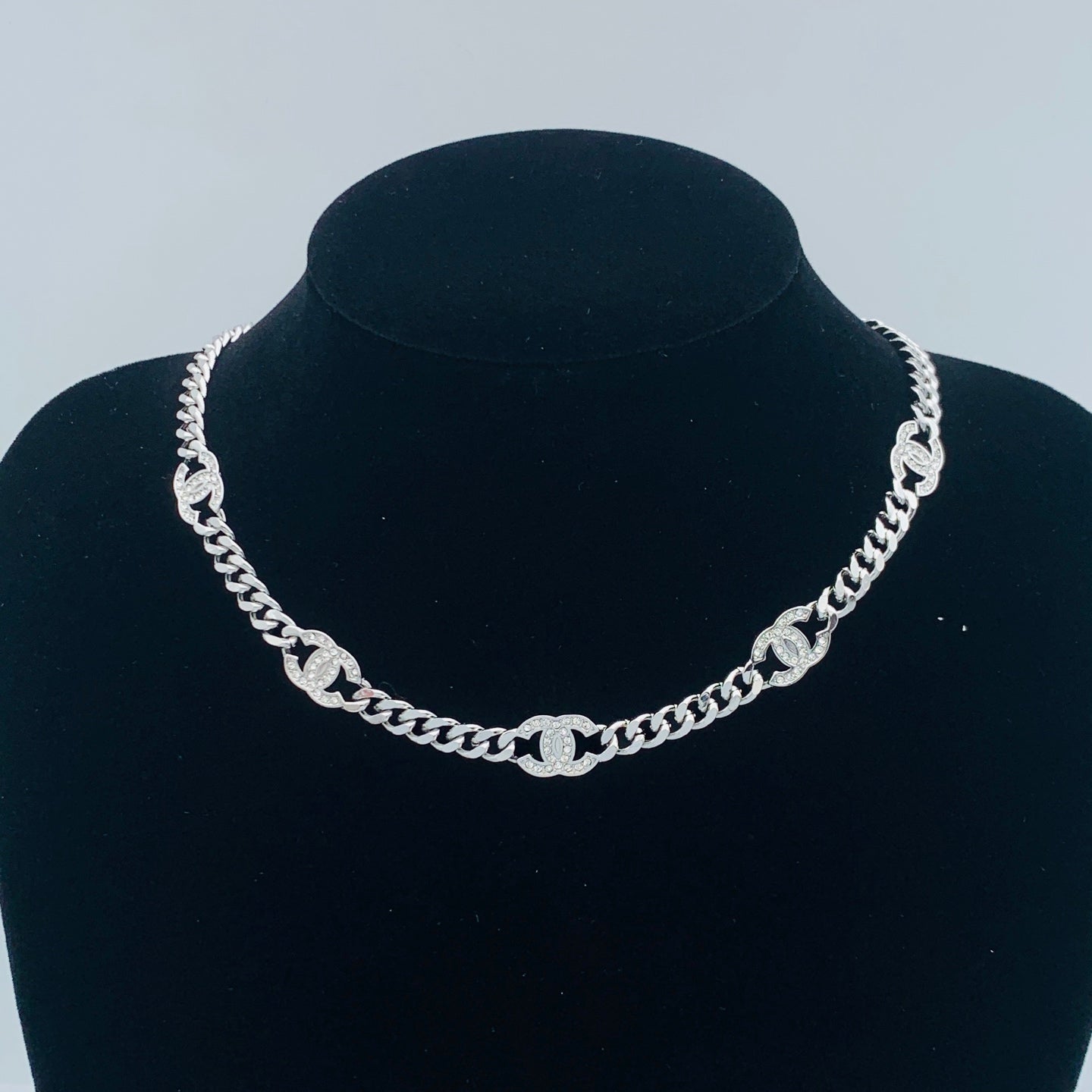 LuxluxHouse Low Price And High Quality Accessories Chanel