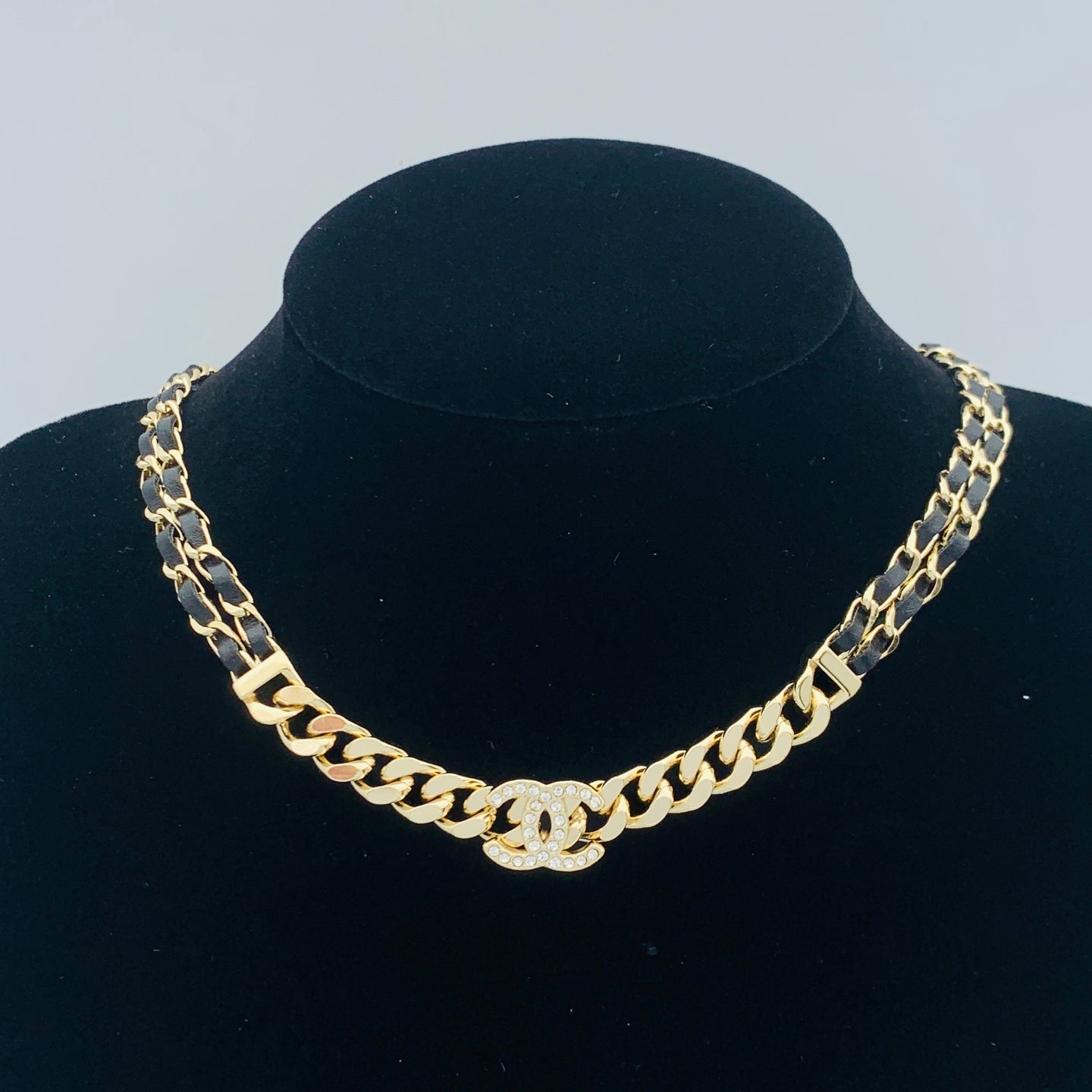 LuxluxHouse Low Price And High Quality Accessories Chanel