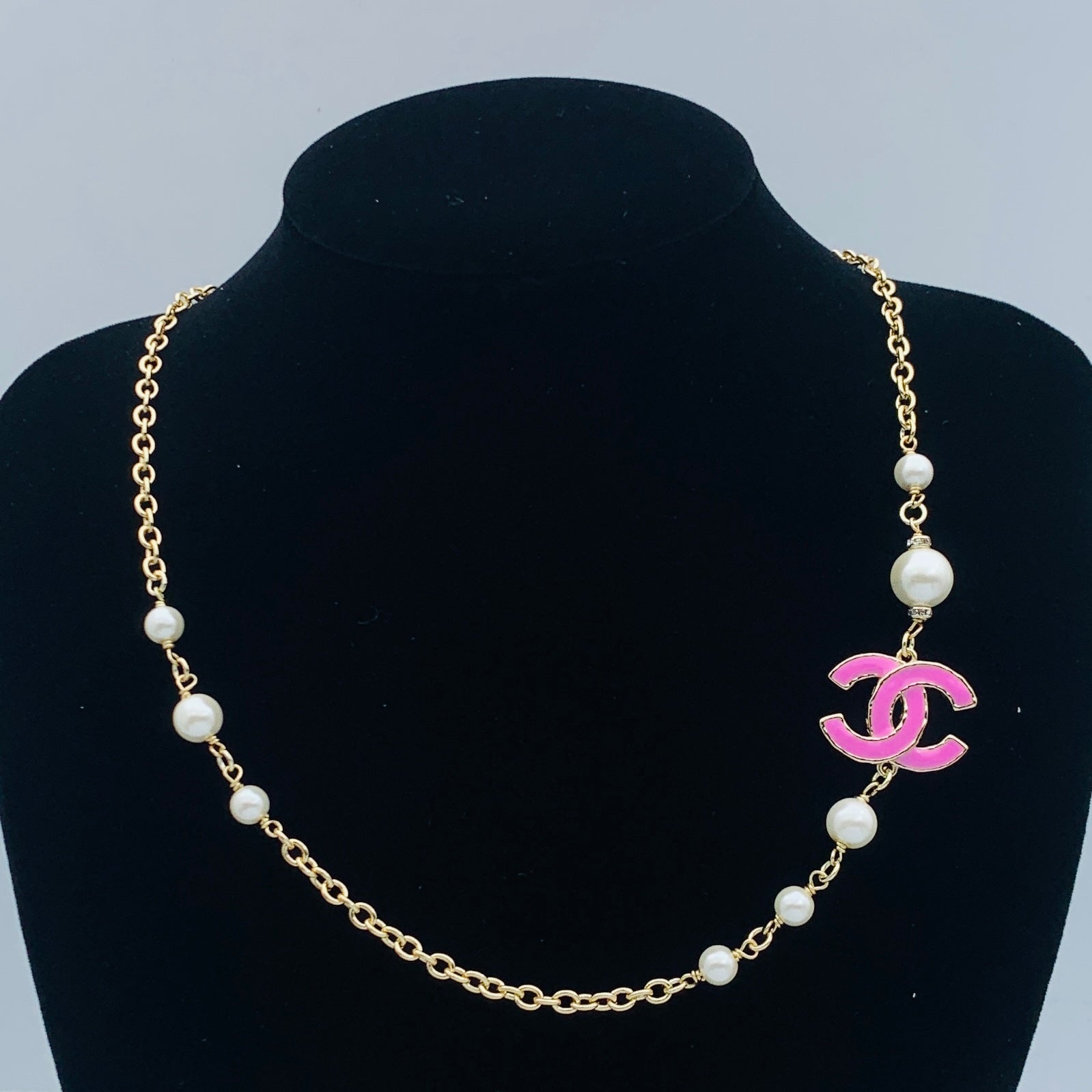 LuxluxHouse Low Price And High Quality Accessories Chanel