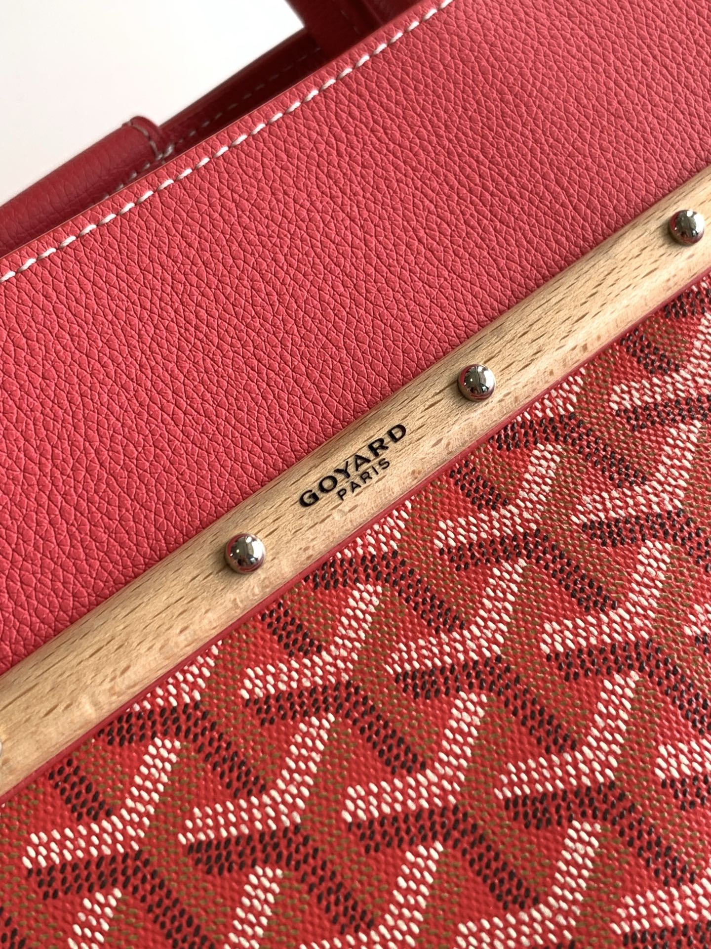 LuxluxHouse Best Quality Bags Goyard