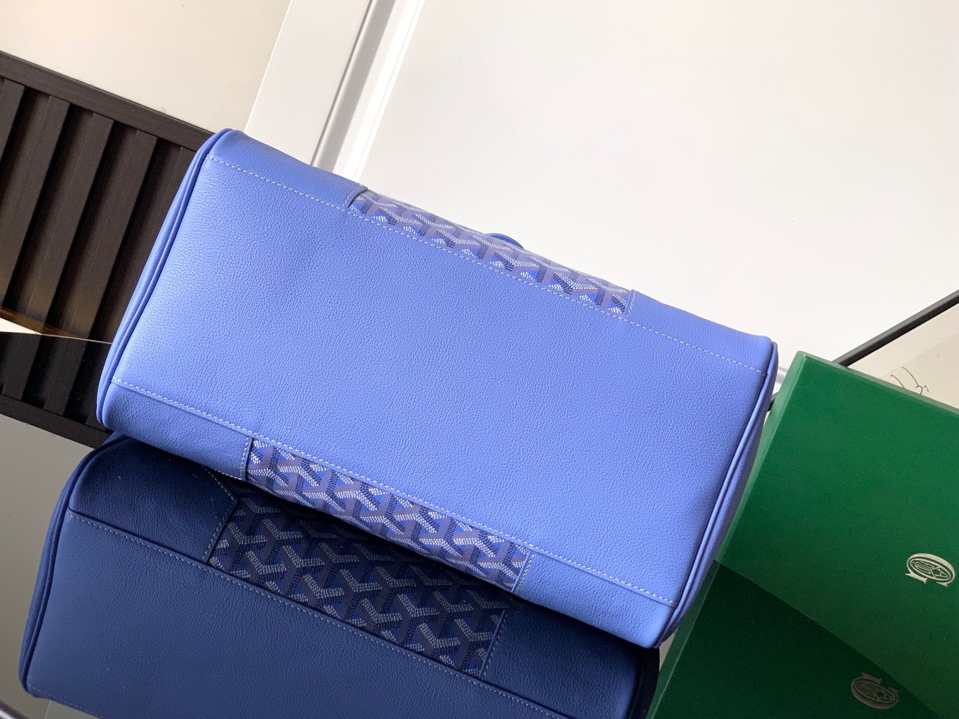 LuxluxHouse Best Quality Bags Goyard