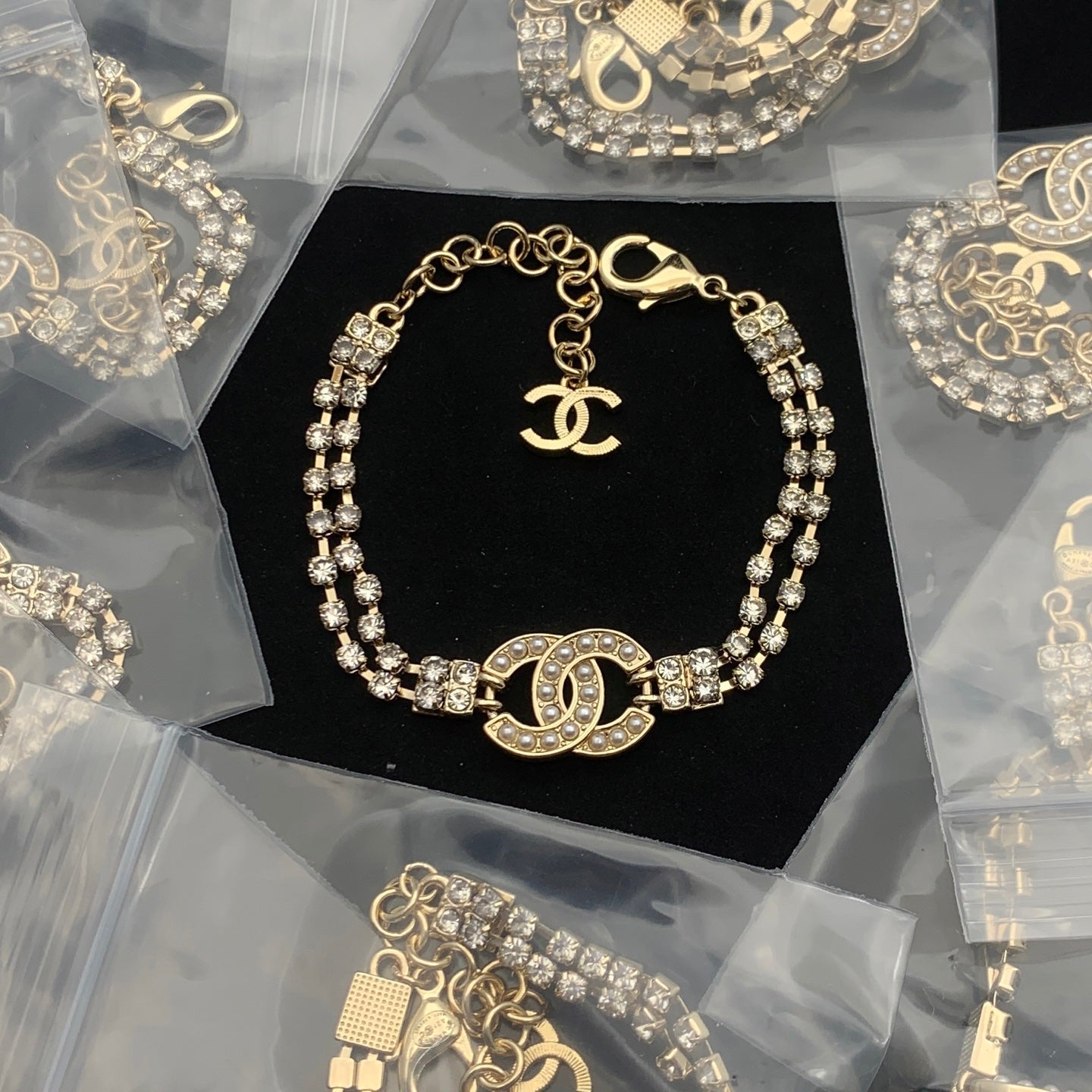 LuxluxHouse Low Price And High Quality Accessories Chanel
